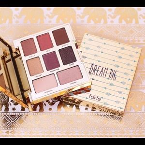 Tarte dream big palette